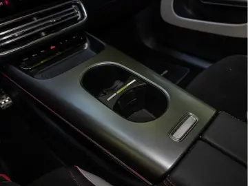 MERCEDES-BENZ CLA 350 4M AMG-Sport LED Cam Pano AHK …