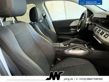 MERCEDES-BENZ GLE 300 d AMG MBEAM AIRM 22  360  HUD
