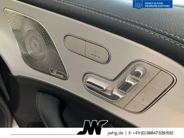 MERCEDES-BENZ GLE 300 d AMG MBEAM AIRM 22  360  HUD