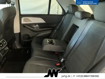 MERCEDES-BENZ GLE 300 d AMG MBEAM AIRM 22  360  HUD
