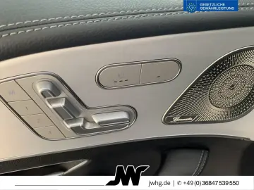 MERCEDES-BENZ GLE 300 d AMG MBEAM AIRM 22  360  HUD