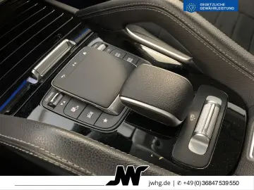 MERCEDES-BENZ GLE 300 d AMG MBEAM AIRM 22  360  HUD