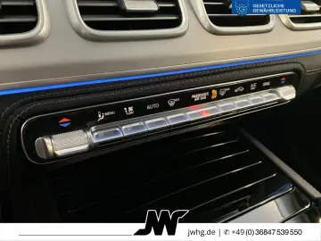 MERCEDES-BENZ GLE 300 d AMG MBEAM AIRM 22  360  HUD