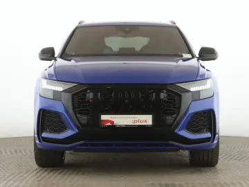 Audi RS Q8 quattro Pano AHK RFK B&O LUFT Mem