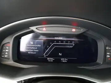Audi RS Q8 quattro Pano AHK RFK B&O LUFT Mem