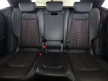 Audi RS Q8 quattro Pano AHK RFK B&O LUFT Mem