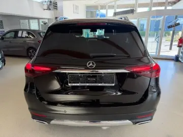 MERCEDES-BENZ GLE300 d 4M DISTR Pano AHK 360