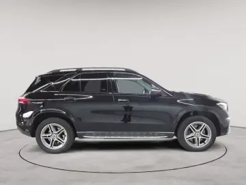 MERCEDES-BENZ GLE300d- AMG Advanced  Assi P PANO AHK