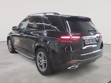 MERCEDES-BENZ GLE300d- AMG Advanced  Assi P PANO AHK