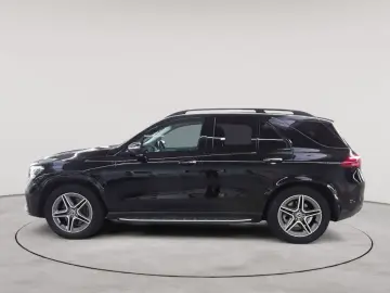 MERCEDES-BENZ GLE300d- AMG Advanced  Assi P PANO AHK
