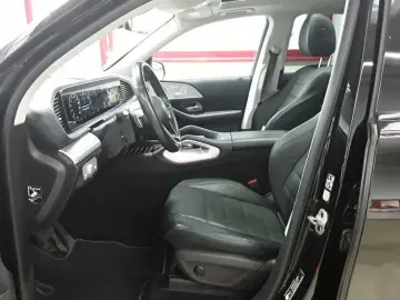 MERCEDES-BENZ GLE300d- AMG Advanced  Assi P PANO AHK