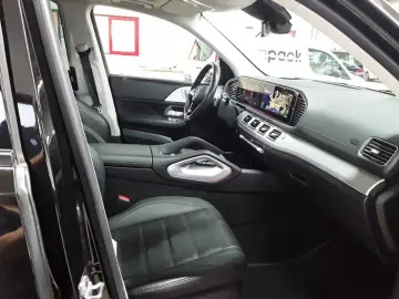 MERCEDES-BENZ GLE300d- AMG Advanced  Assi P PANO AHK