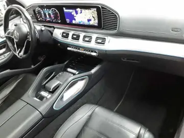 MERCEDES-BENZ GLE300d- AMG Advanced  Assi P PANO AHK