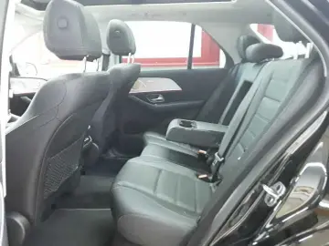 MERCEDES-BENZ GLE300d- AMG Advanced  Assi P PANO AHK