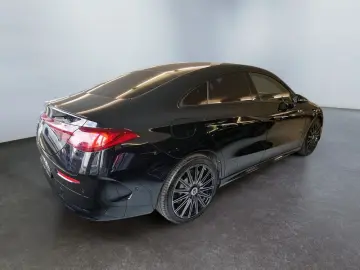 MERCEDES-BENZ CLA 250  EQ   AMG NIGHT PREMIUM MEMO D…