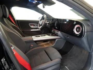 MERCEDES-BENZ CLA 250  EQ   AMG NIGHT PREMIUM MEMO D…