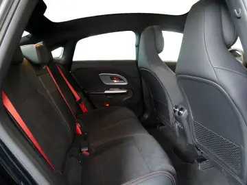 MERCEDES-BENZ CLA 250  EQ   AMG NIGHT PREMIUM MEMO D…