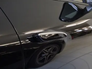 MERCEDES-BENZ CLA 250  EQ   AMG NIGHT PREMIUM MEMO D…
