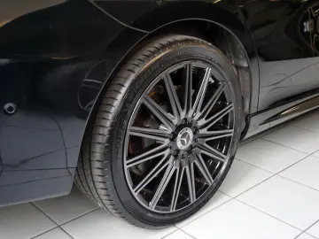 MERCEDES-BENZ CLA 250  EQ   AMG NIGHT PREMIUM MEMO D…