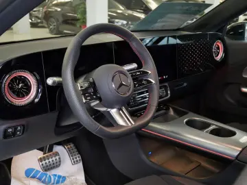 MERCEDES-BENZ CLA 250  EQ   AMG NIGHT PREMIUM MEMO D…