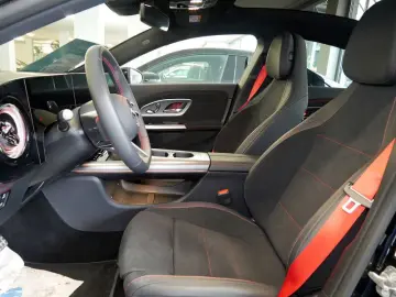 MERCEDES-BENZ CLA 250  EQ   AMG NIGHT PREMIUM MEMO D…