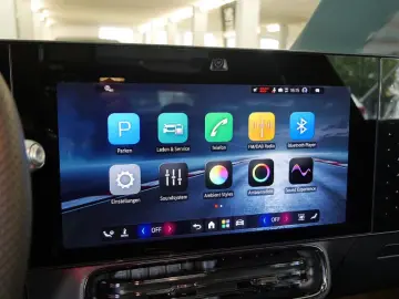 MERCEDES-BENZ CLA 250  EQ   AMG NIGHT PREMIUM MEMO D…