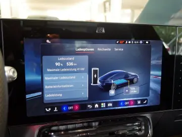 MERCEDES-BENZ CLA 250  EQ   AMG NIGHT PREMIUM MEMO D…