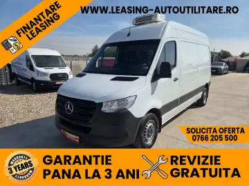 MERCEDES SPRINTER L3H2 FRIGORIFIC REFRIGERARE 0 CONGELARE-20