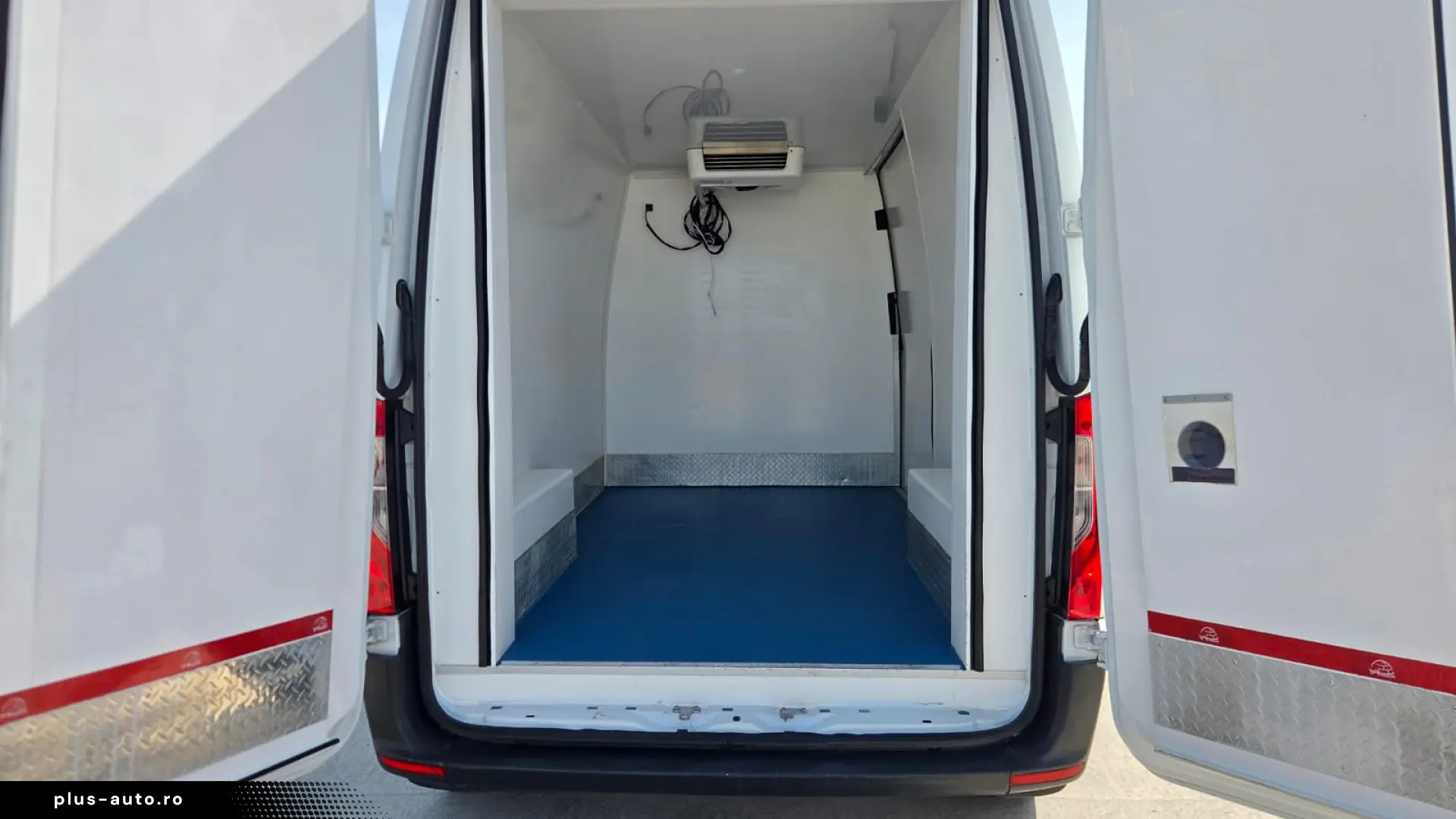 MERCEDES SPRINTER L3H2 FRIGORIFIC REFRIGERARE 0 CONGELARE-20