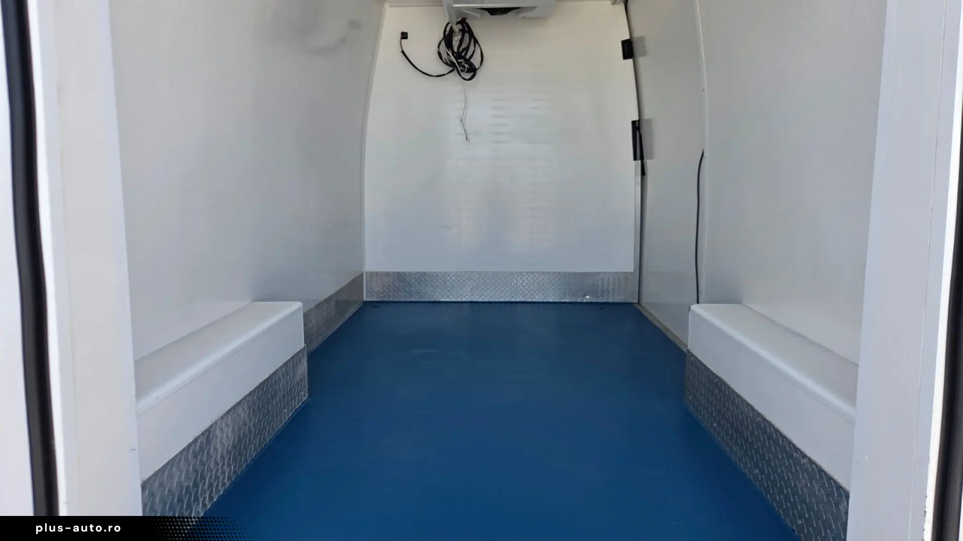 MERCEDES SPRINTER L3H2 FRIGORIFIC REFRIGERARE 0 CONGELARE-20