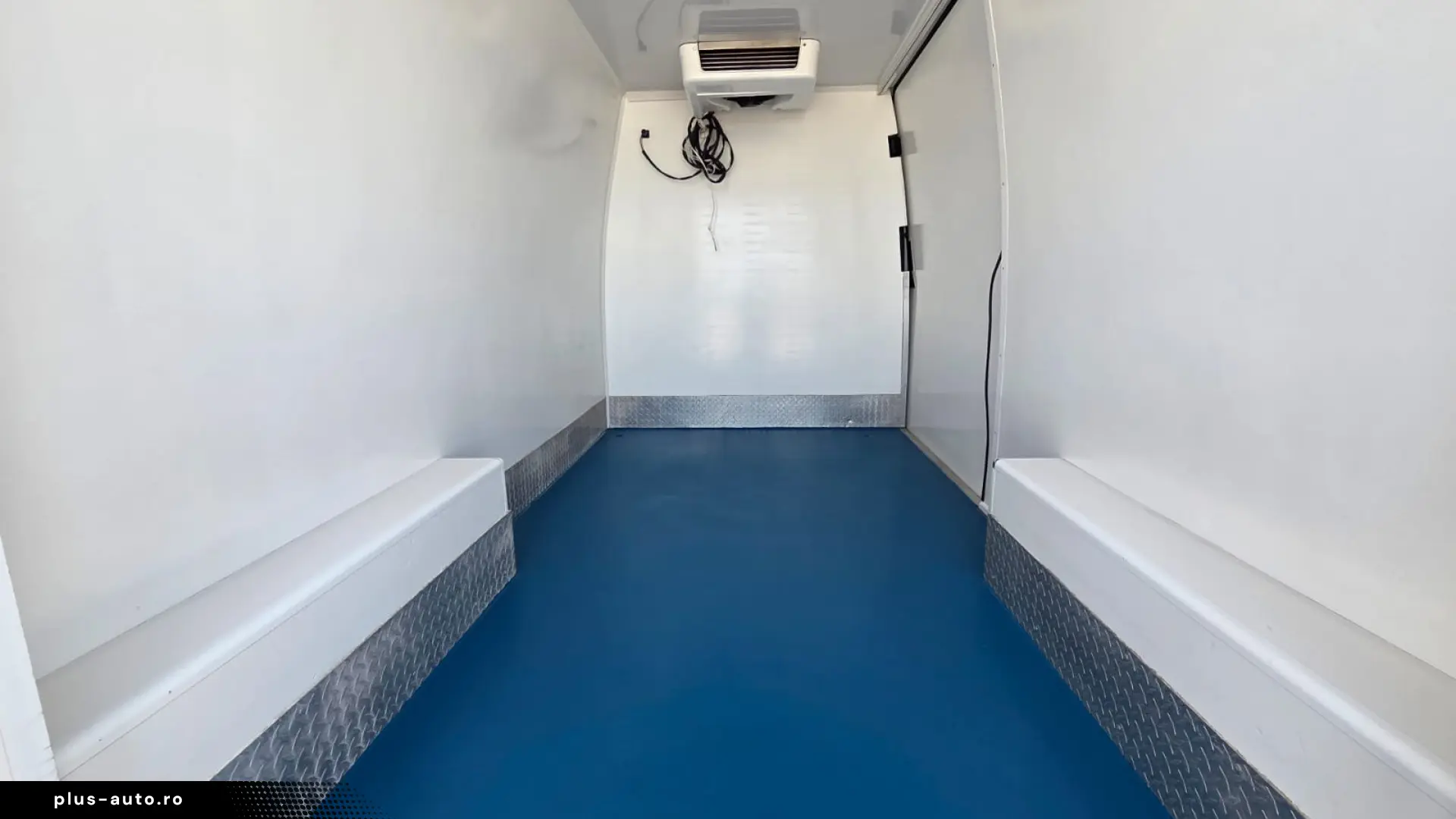 MERCEDES SPRINTER L3H2 FRIGORIFIC REFRIGERARE 0 CONGELARE-20