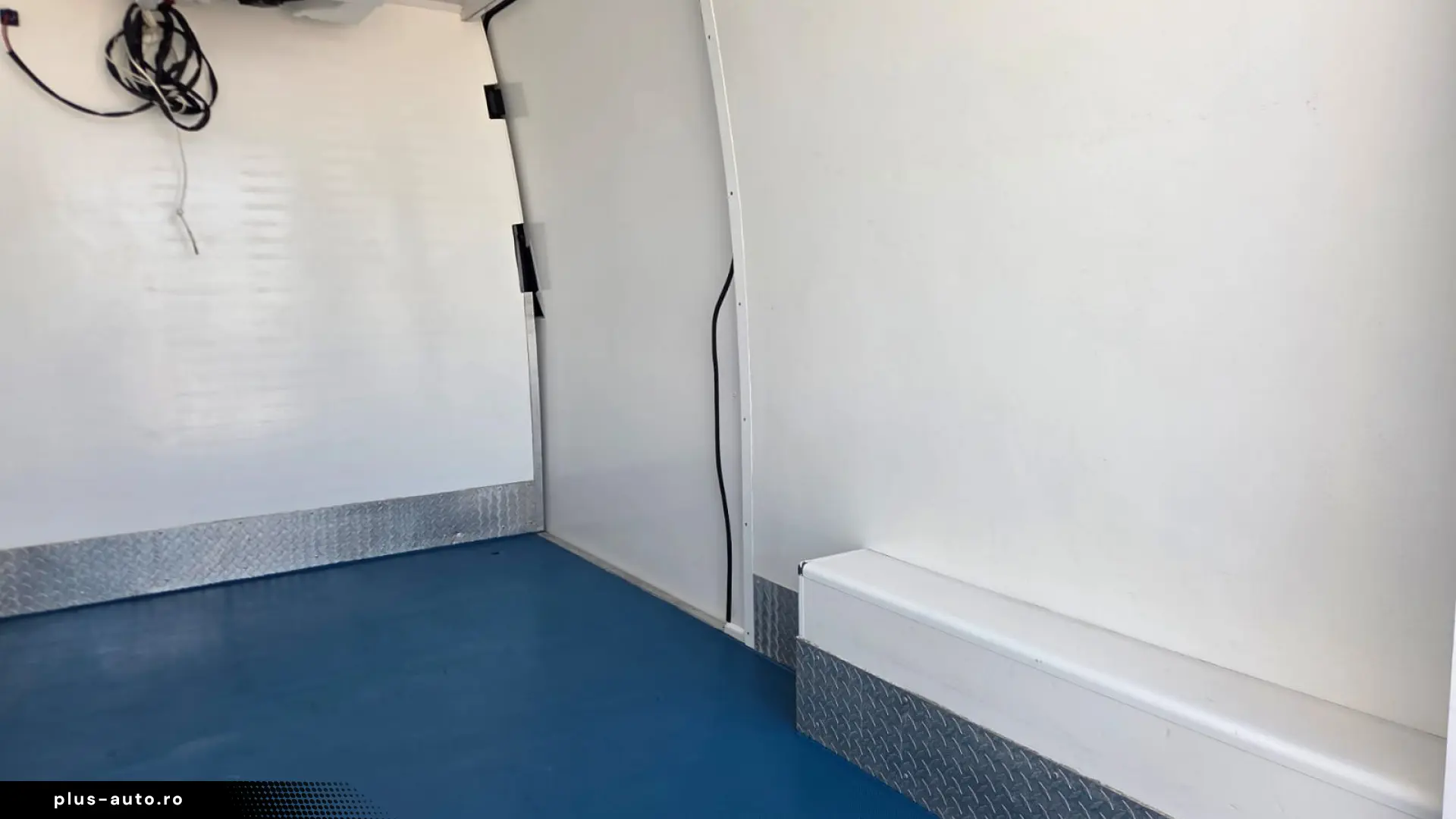 MERCEDES SPRINTER L3H2 FRIGORIFIC REFRIGERARE 0 CONGELARE-20