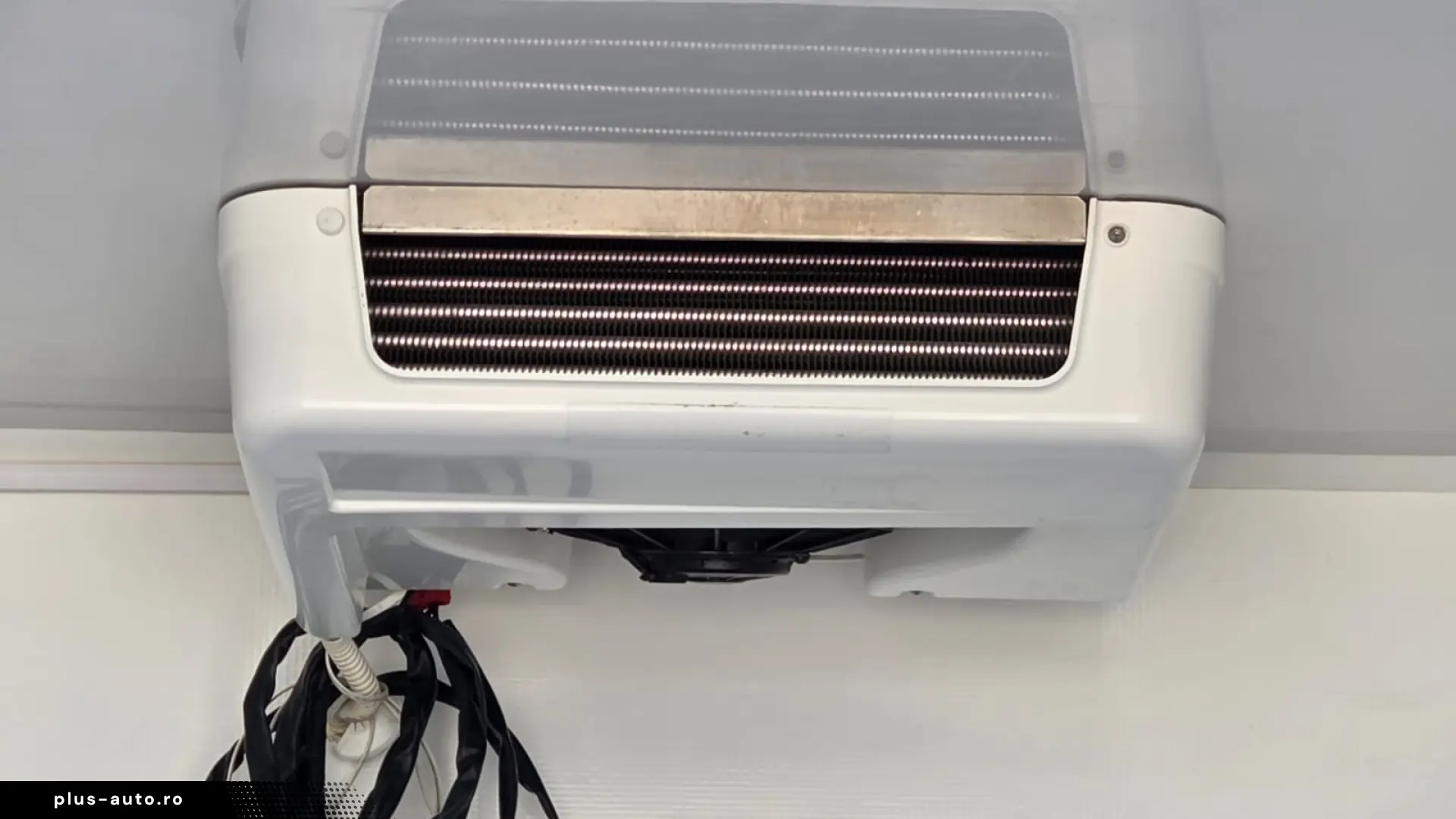 MERCEDES SPRINTER L3H2 FRIGORIFIC REFRIGERARE 0 CONGELARE-20