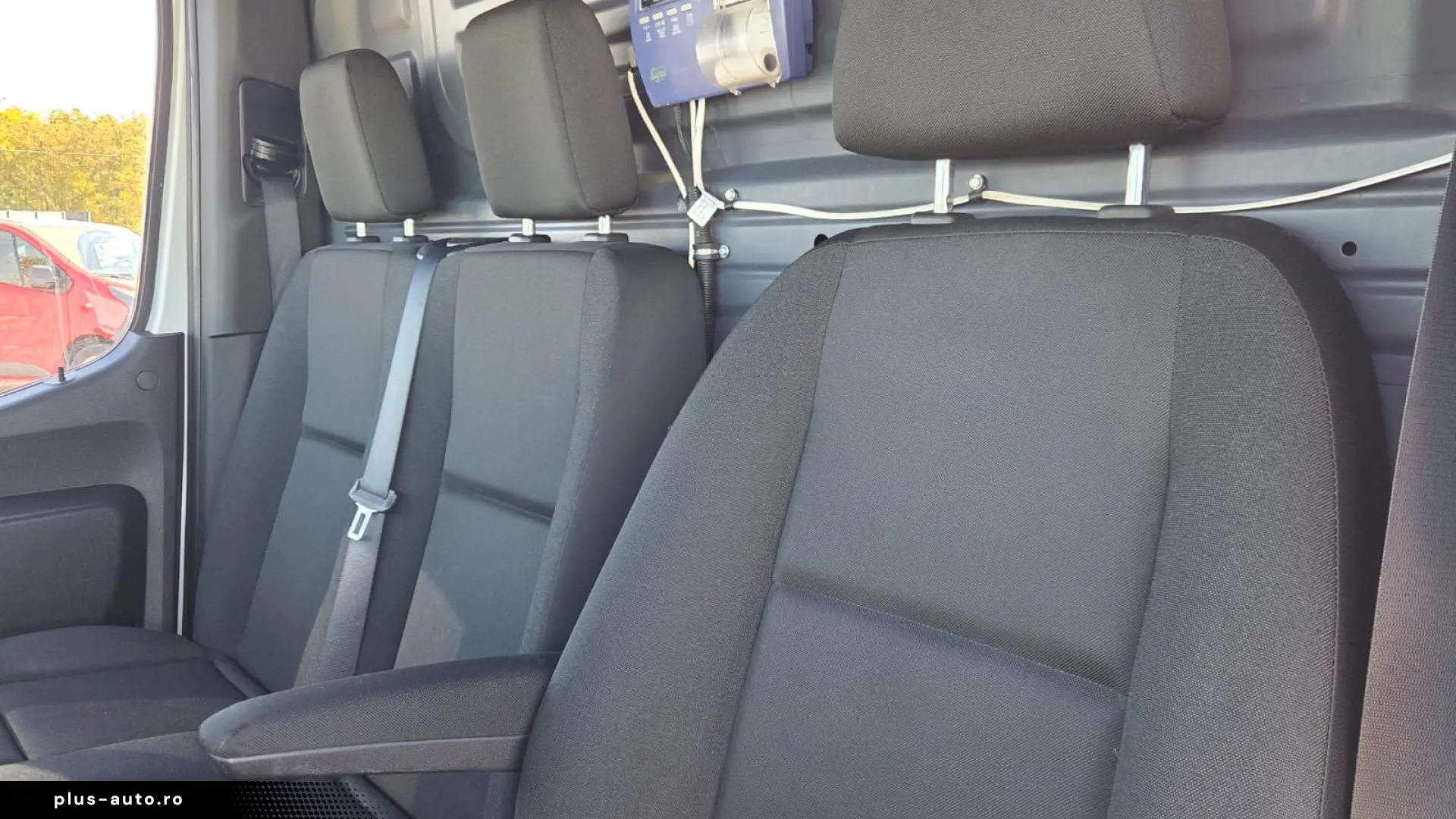 MERCEDES SPRINTER L3H2 FRIGORIFIC REFRIGERARE 0 CONGELARE-20