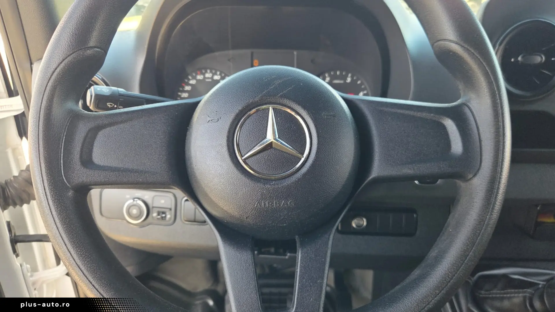 MERCEDES SPRINTER L3H2 FRIGORIFIC REFRIGERARE 0 CONGELARE-20