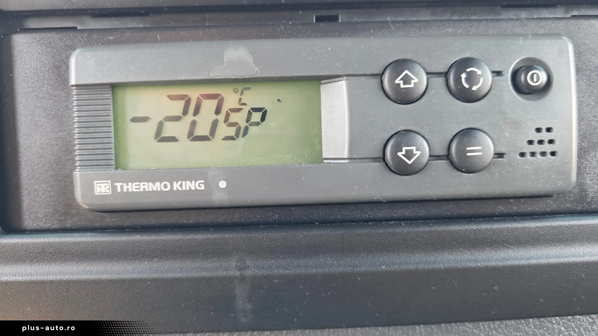 MERCEDES SPRINTER L3H2 FRIGORIFIC REFRIGERARE 0 CONGELARE-20