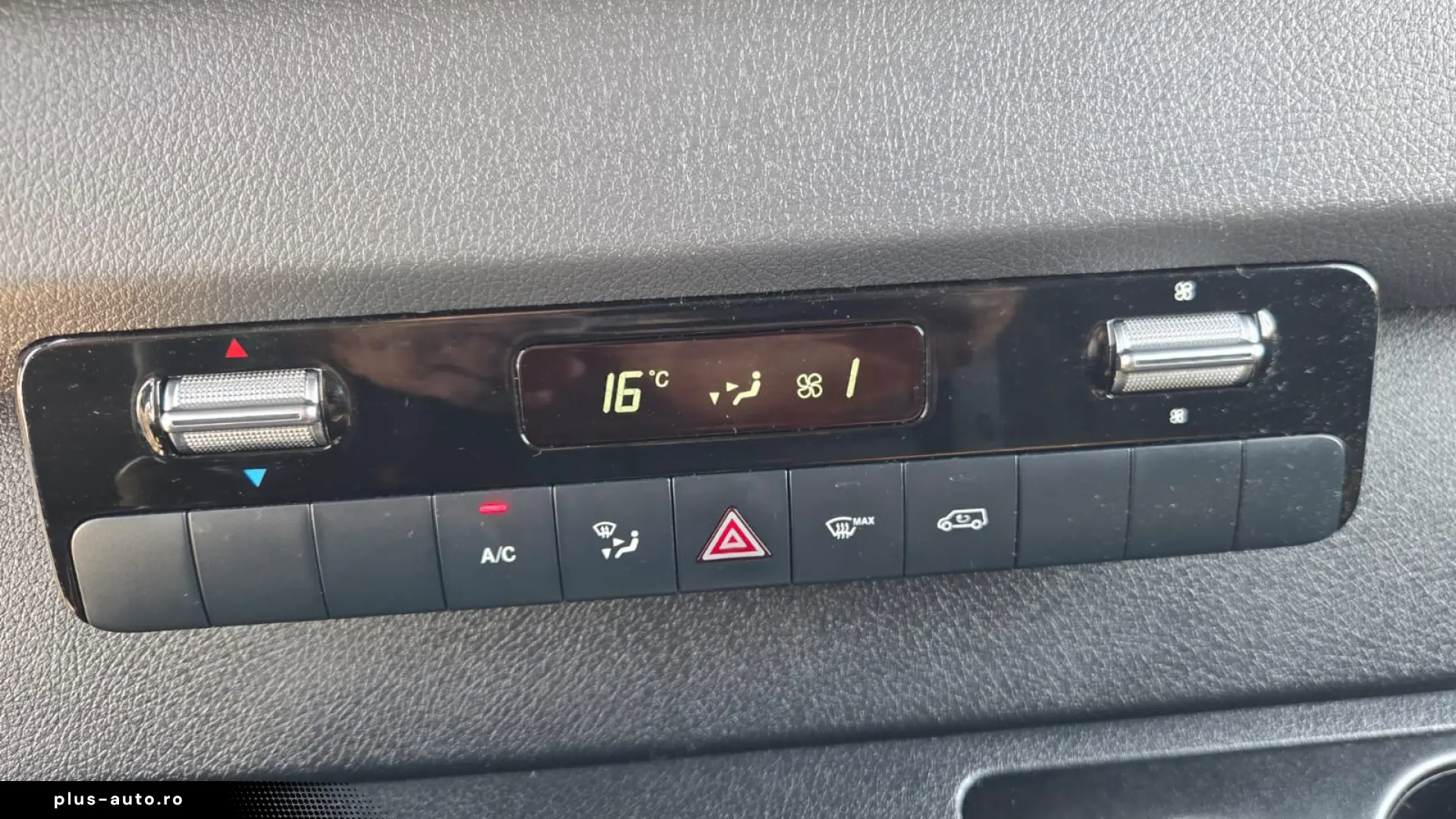 MERCEDES SPRINTER L3H2 FRIGORIFIC REFRIGERARE 0 CONGELARE-20