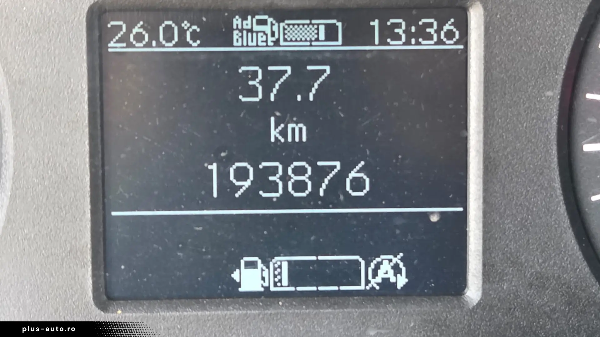 MERCEDES SPRINTER L3H2 FRIGORIFIC REFRIGERARE 0 CONGELARE-20