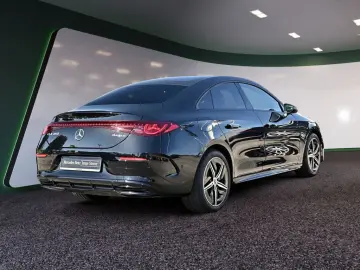 MERCEDES-BENZ CLA 350 4M AMG Sport Advanced  LED BT MEMORY