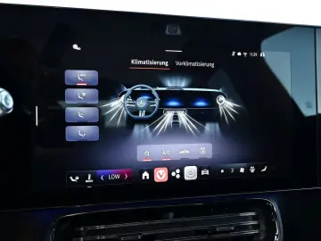 MERCEDES-BENZ CLA 350 4M AMG Sport Advanced  LED BT MEMORY