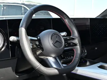 MERCEDES-BENZ CLA 350 4M AMG Sport Advanced  LED BT MEMORY