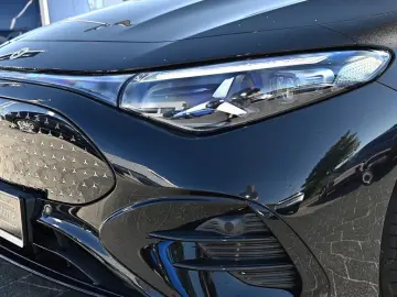 MERCEDES-BENZ CLA 350 4M AMG Sport Advanced  LED BT MEMORY