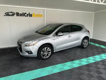 Citroën DS4 1.6 Benzina 120 CP An 2012