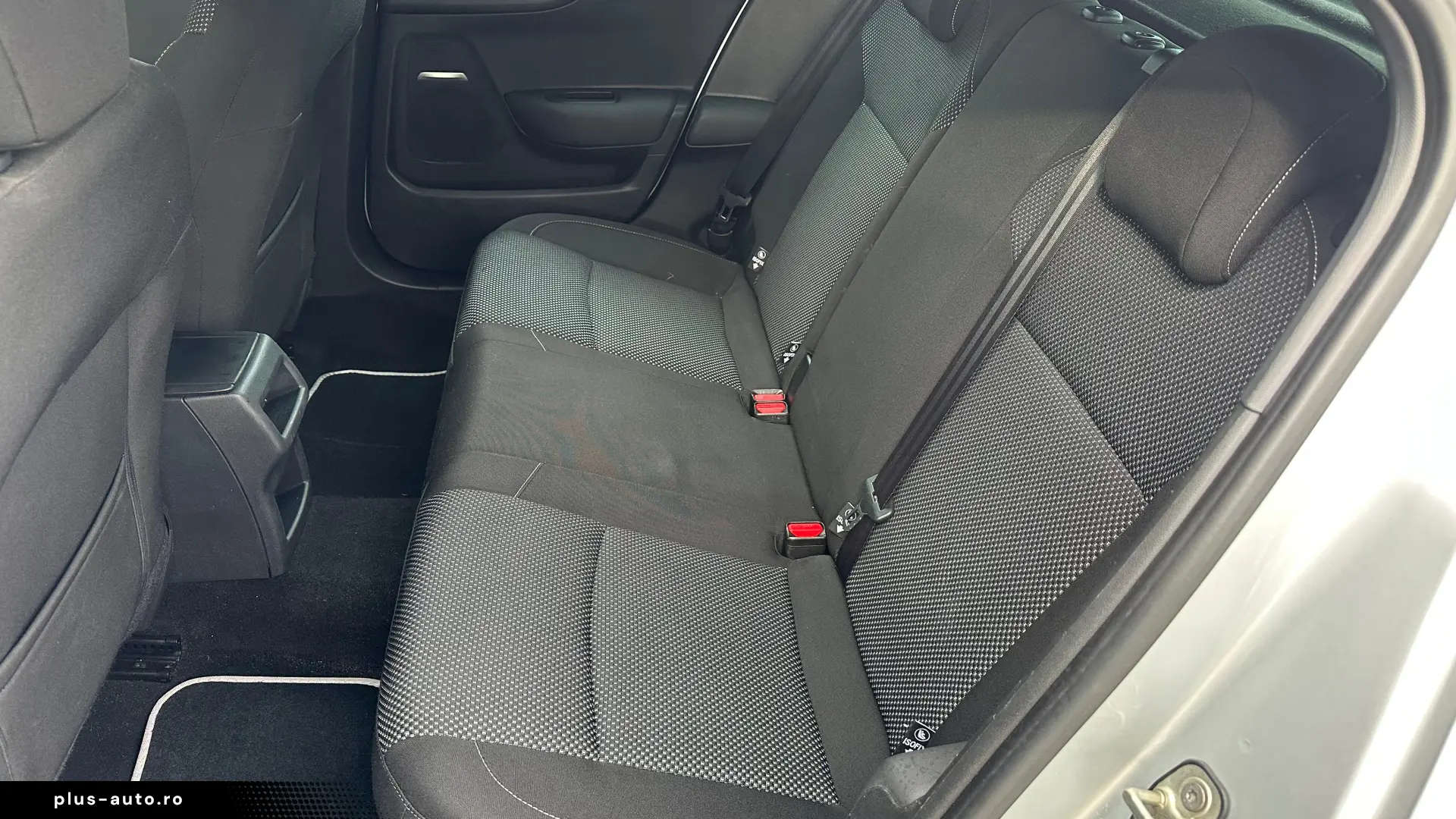 Citroën DS4 1.6 Benzina 120 CP An 2012
