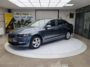 Skoda Octavia 1.6TDI  115cp  Euro 6