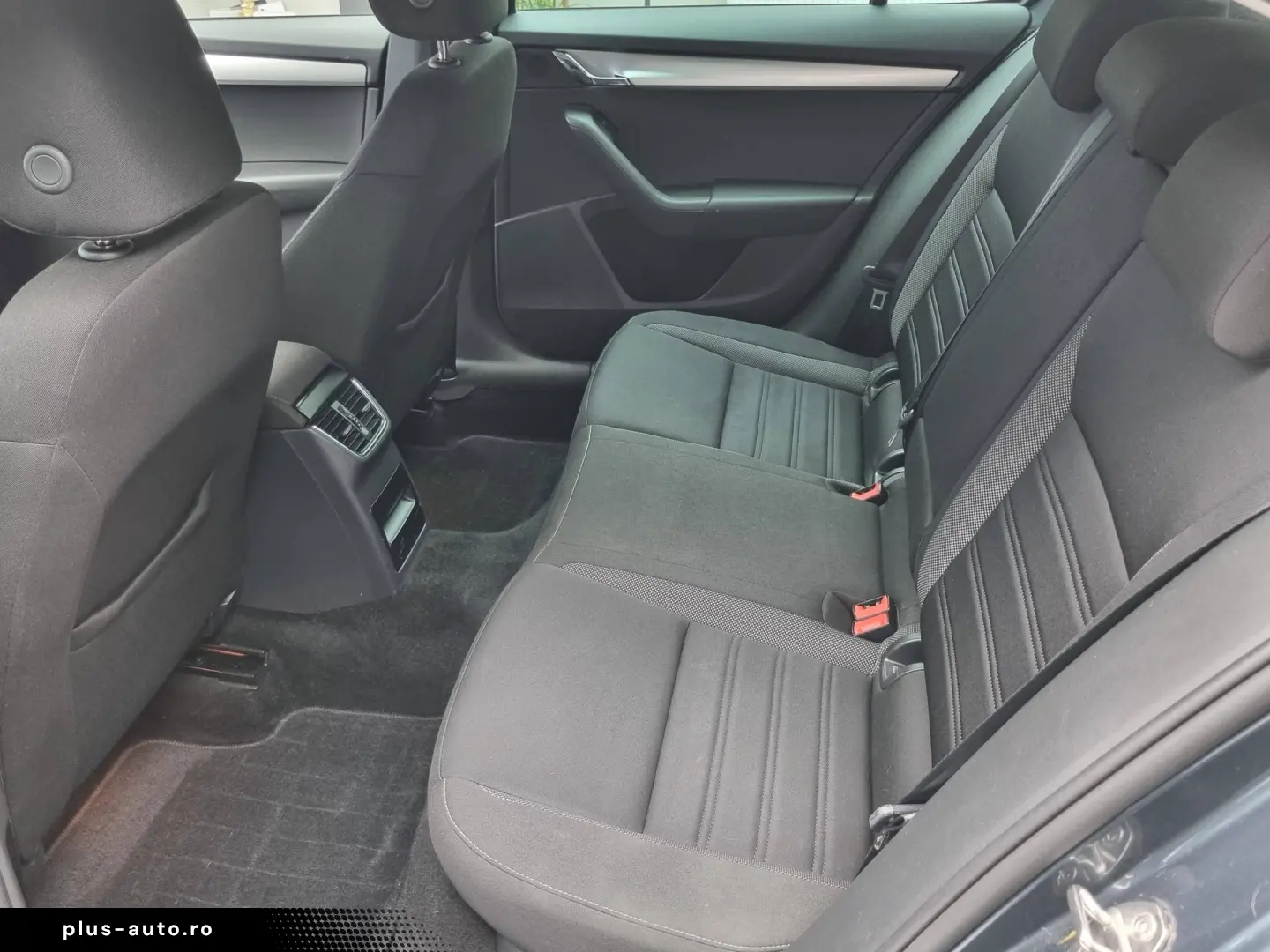 Skoda Octavia 1.6TDI  115cp  Euro 6