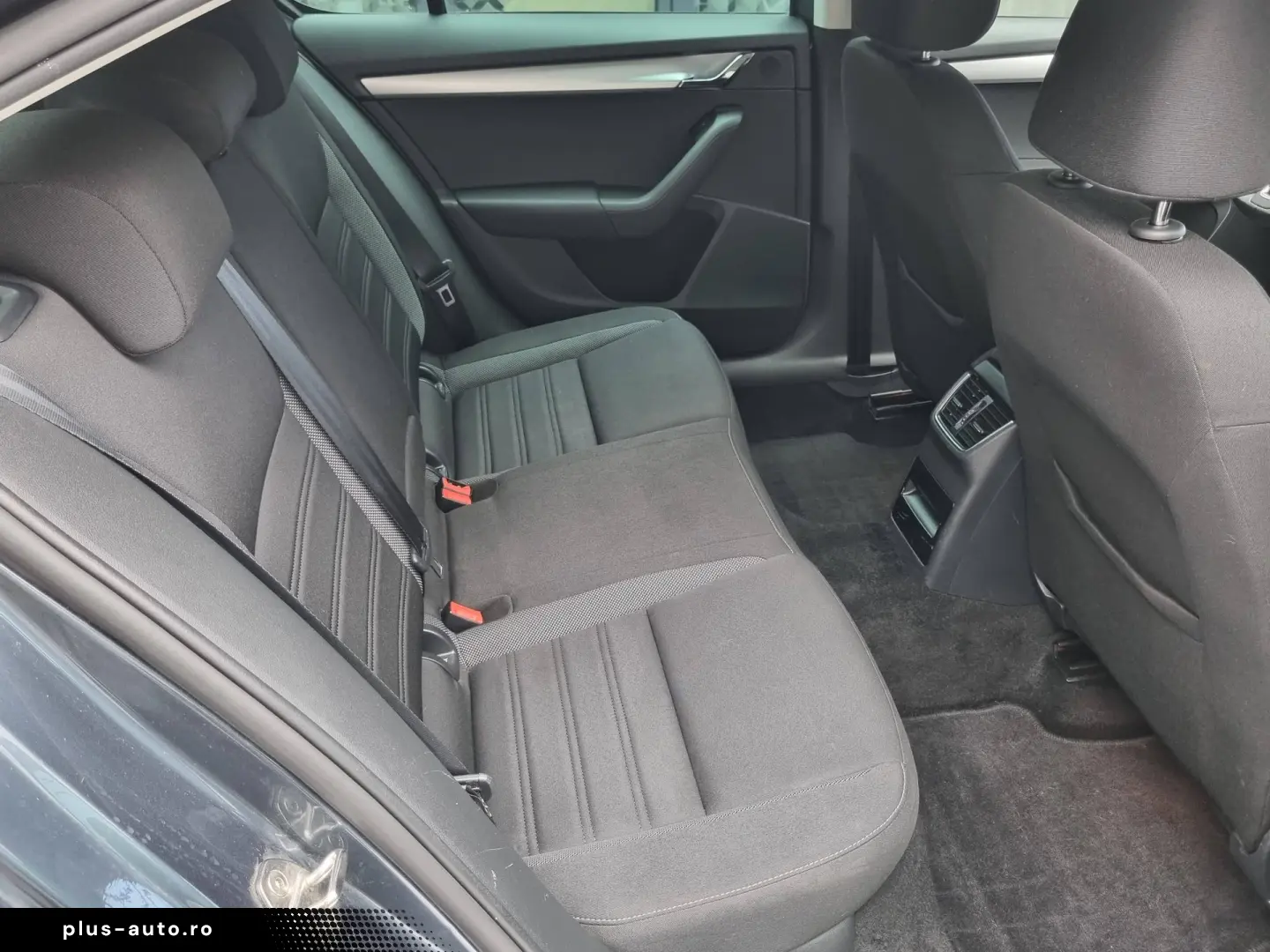 Skoda Octavia 1.6TDI  115cp  Euro 6