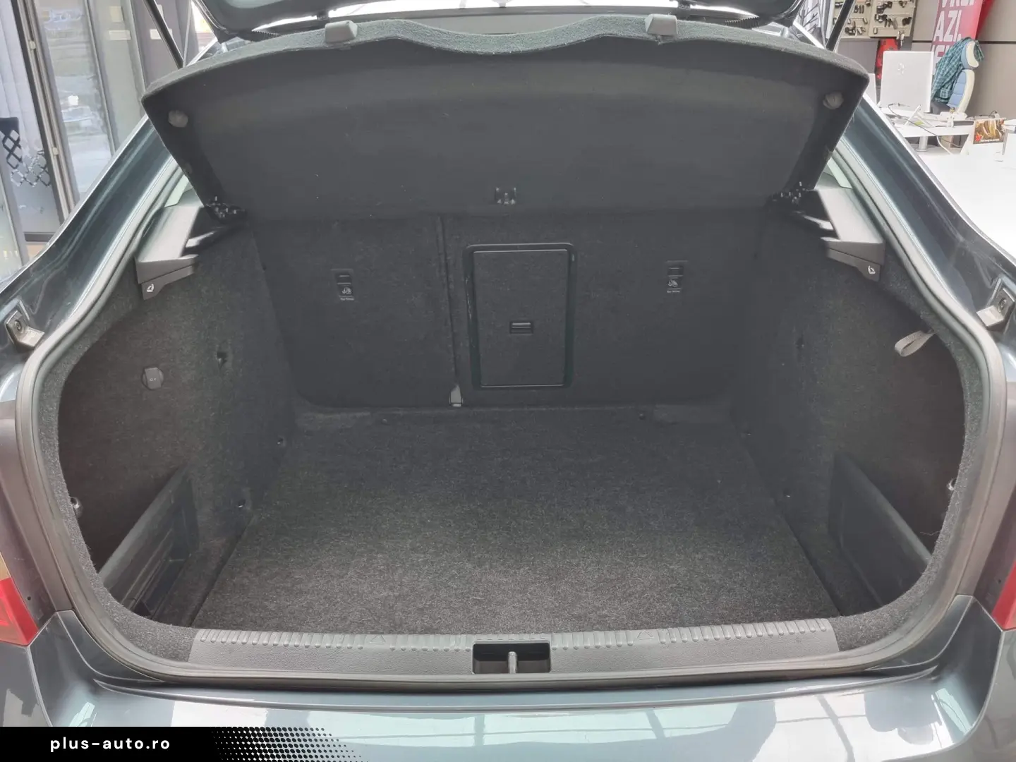 Skoda Octavia 1.6TDI  115cp  Euro 6