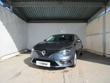 RENAULT MEGANE 1.6 dCi 130CP Intens Energy