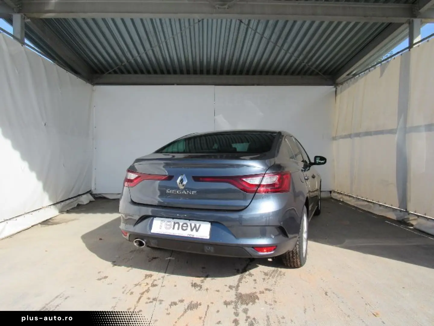 RENAULT MEGANE 1.6 dCi 130CP Intens Energy